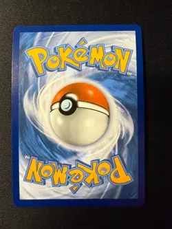 Reboot Pod 158/162 ACE SPEC Rare Temporal Forces Pokemon Holo Near Mint - Image 2