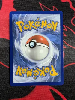 Klink 139/086 Pokemon TCG Black Bolt Illustration Rare - Image 2