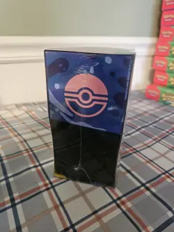 Pokemon Center Chaos Rising ETB Elite Trainer Box - Image 4