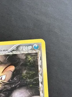 Pokemon TCG Persian 48/110 EX Holon Phantoms Uncommon NM - LP - Image 3