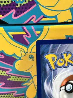 Pokemon Scorbunny Shiny Holo Rare Full Art 60HP SV015/SV122 Shining Fates - Image 3