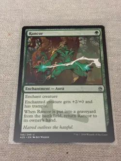 Rancor - Masters 25 (A25) - Image 1