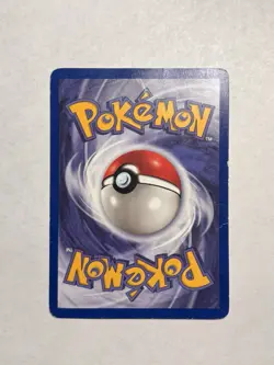 Pokemon Team Rocket Dark Arbok Rare Shift Error Misprint 2/82 1999-23000 Date MP - Image 2