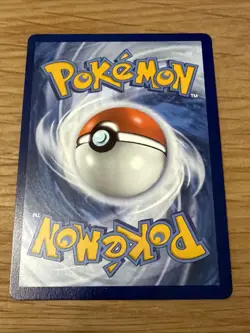 Pokemon TCG Cryogonal 027/086 Master Ball Reverse Holo Black Bolt NM+ - Image 3