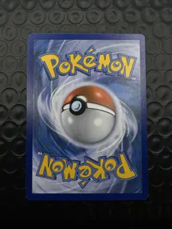 Pokemon TCG M Rayquaza EX 76/108 XY Ultra Rare Full Art Holo EN 2015 - Image 3