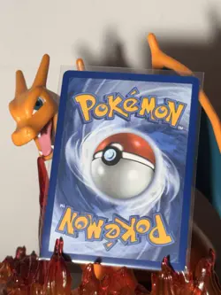 Pokemon TCG First partner illustration gen 7 Litten Popplio Rowlet Promo - Image 4