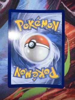 Flygon 101/094 Illustration Rare Phantasmal Flames Pokemon Near Mint - Image 2
