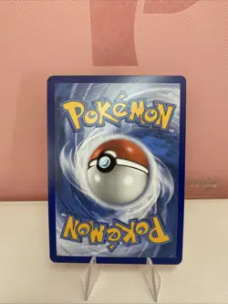 Flygon 101/094 Illustration Rare Phantasmal Flames Pokemon Near Mint - Image 2