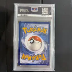 Pokemon 2024 SVP en Pikachu #088 Paldea Adventure Chest Promo PSA 9 Mint - Image 2