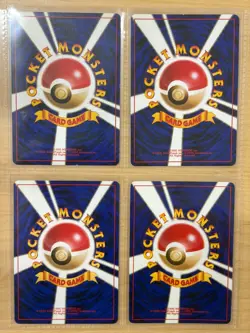 Pokemon Card Japanese Dragonite Lot Fossil GB ANA Light Neo Destiny Holo Set - Image 3