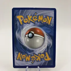 Pokemon Card Yungoos 12/12 Holo Rare McDonald's Promo - Image 2
