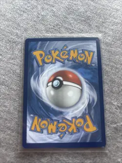 Pokemon TCG Charizard EX Obsidian Flames Holo Hyper Rare Card 228/197 - Image 2