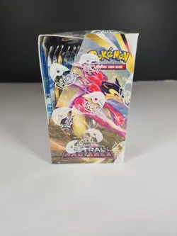 Sword & Shield Astral Radiance Booster Box Factory Sealed Pokemon TCG 820650860232 - Image 3