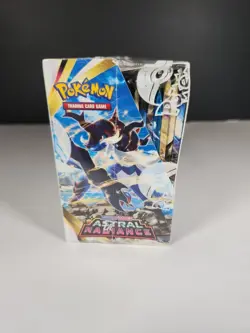 Sword & Shield Astral Radiance Booster Box Factory Sealed Pokemon TCG 820650860232 - Image 4