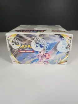 Sword & Shield Astral Radiance Booster Box Factory Sealed Pokemon TCG 820650860232 - Image 5