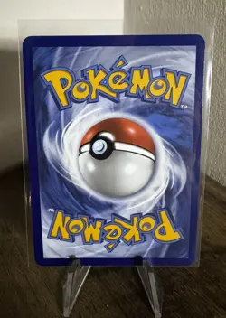 Pokemon TCG Team Rocket's Raticate 202/182 Illustration Rare Destined Rivals NM - Image 3