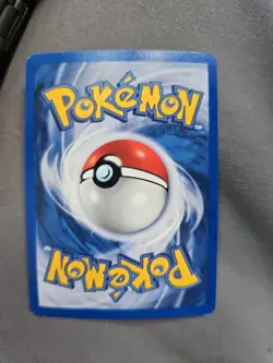 Pokemon TCG Rainbow Energy Holo 17/82 - Image 2