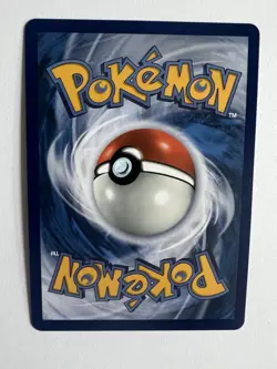 Ionos Wattrel 231/217 Ascended Heroes Illustration Rare Near Mint Pokemon TCG - Image 2