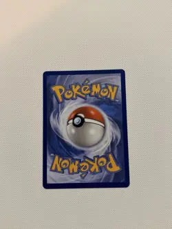 Pokemon TCG Ascended Heroes Ionos Wattrel Illustration Rare 231/217 Near mint - Image 2