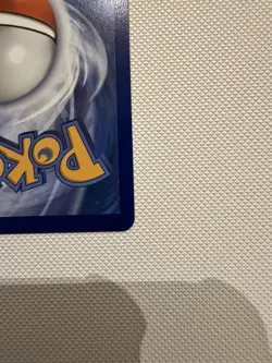 Pokemon TCG Ascended Heroes Ionos Wattrel Illustration Rare 231/217 Near mint - Image 4