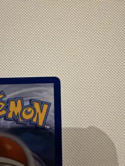 Pokemon TCG Ascended Heroes Ionos Wattrel Illustration Rare 231/217 Near mint - Image 5
