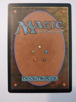 MTG Unwinding Clock - New Phyrexia - Image 2