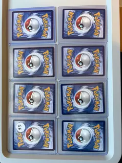 Pokemon Tag Team CN Bundle x8 - Image 2