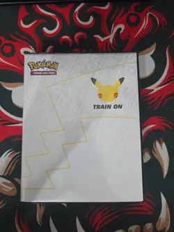 Pokemon Jumbo Cards Bundle First Partner 25th Celebration V Vstar Mega Tag Team - Image 1