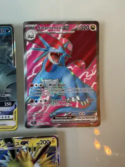 Pokemon TCG Assorted Bundle EX GX Cards, English Japanese Chinese M/NM Tag Team - Image 3