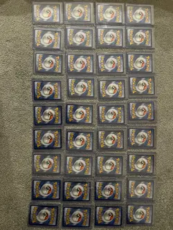 Pokemon TCG Bundle-118 cards with RARE cards (Tag team cards included) - Image 2