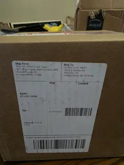 Magic the Gathering MTG Warhammer 40k Commander Deck Set of 4 Factory Sealed - Image 4