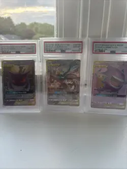 Pokemon TCG Tag Team Bundle - Image 1