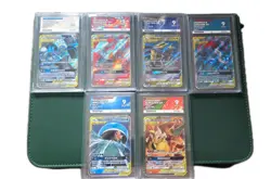 Pokemon TCG - TAG TEAM BUNDLE - All Ace 9 Tag TeamS Schn - Image 1