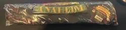 Pokemon World Championships 2025 Anaheim Rockabilly Arcanine Playmat Sealed - Image 1