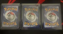 Pokemon TCG - First Partner Illustration Collection Series 2 - JOHTO GEN 2 set - Image 2