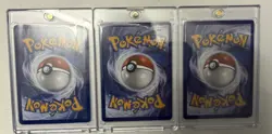 Pokemon TCG: First Partner Illustration Collection Series 2 - JOHTO Set - Image 2