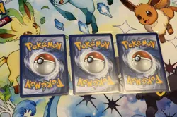 Pokemon TCG First Partner Illustration Collection Series 2 Gen 5 Unova Set NM - Image 2
