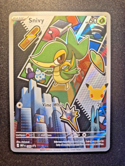 Pokemon TCG First Partner Illustration Collection Series 2 Unova GEN 5 set - Image 2