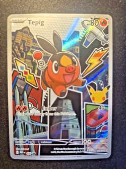 Pokemon TCG First Partner Illustration Collection Series 2 Unova GEN 5 set - Image 4