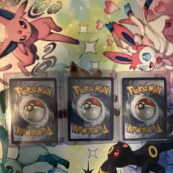 Pokemon TCG First Partner Illustration Collection Series 2 Johto (Set of 3) - Image 2