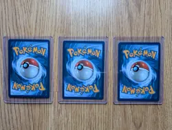 Pokemon TCG First Partner Illustration Collection Series 2 Johto Set - Image 2