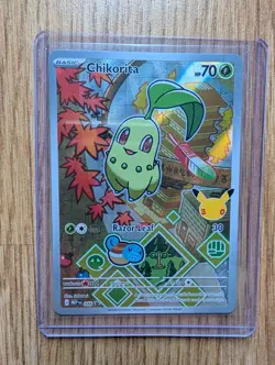 Pokemon TCG First Partner Illustration Collection Series 2 Johto Set - Image 3