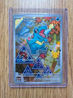 Pokemon TCG First Partner Illustration Collection Series 2 Johto Set - Image 4