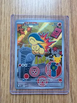 Pokemon TCG First Partner Illustration Collection Series 2 Johto Set - Image 5