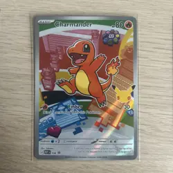 Pokemon TCG First Partner Illustration Collection Set of 3 Kanto Region Starters - Image 5