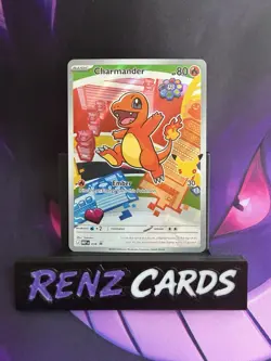 Pokemon TCG: First Partner Illustration Collection Series 1 - Gen 1 Kanto Set NM - Image 4