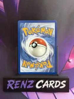 Pokemon TCG: First Partner Illustration Collection Series 1 - Gen 1 Kanto Set NM - Image 5