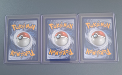 Pokemon TCG - First Partner Illustration Collection Series 2 Unova Gen 5 Set - Image 2