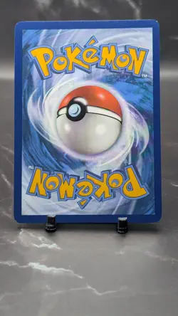 Pokemon Audino 151/86 Illustration Rare Near Mint SV Black Bolt - Image 2