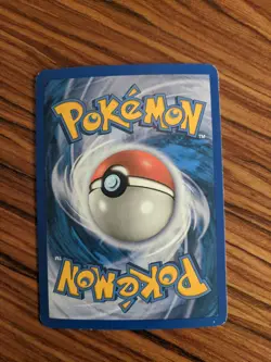 Shelgon 39/108 ex Power Keepers Reverse Holo Stamped Pokemon - Image 4